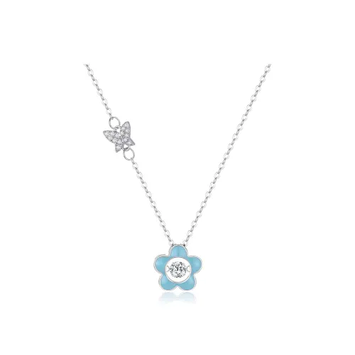 Barbie Ожерелья Женские