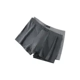 Средний конопля серый + темный конопля серый