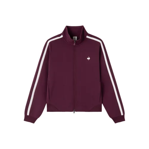 Le Coq Sportif Женские Куртки