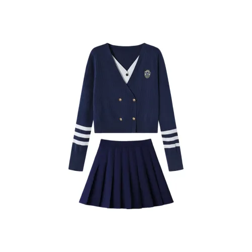 DYYPC Женские Наборы для подруг