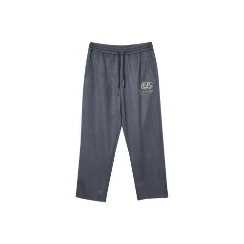 JACK JONES· Вязаные спортивные брюки для тренировок мужские