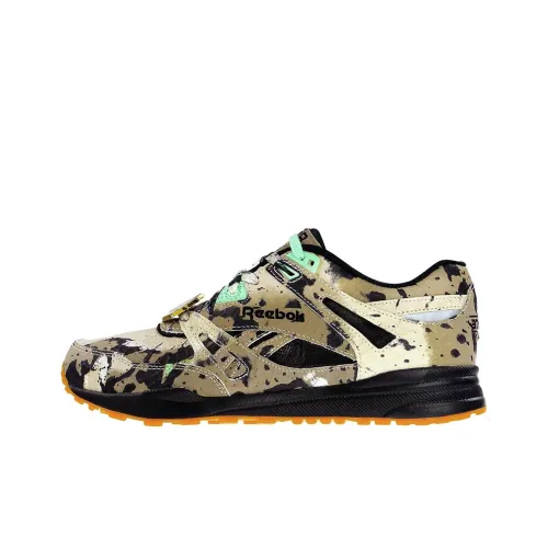 Melody Eshani x Reebok Ventilator Casual Женские Светлый Умбра