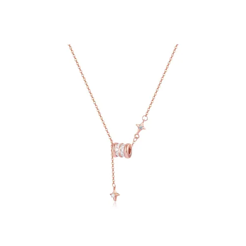 Barbie Ожерелья Женские