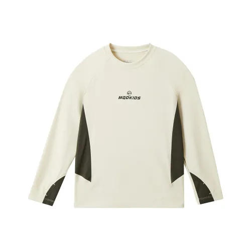 MQD Kids T-рубашки