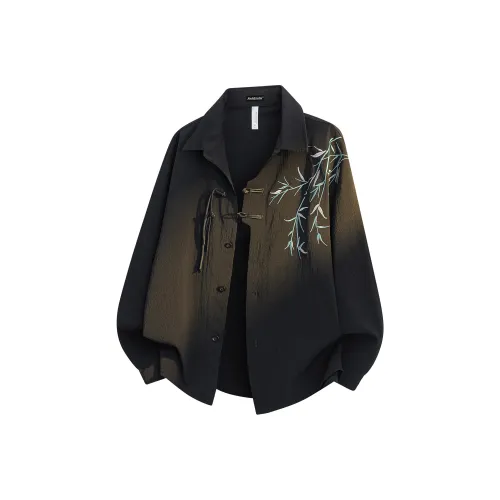 Paddy Julia Унисекс Рубашки