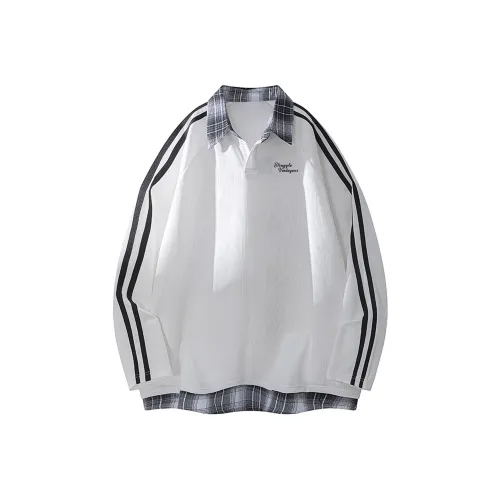 Struggle Vintage95 Длинный рукав T-рубашка Унисекс