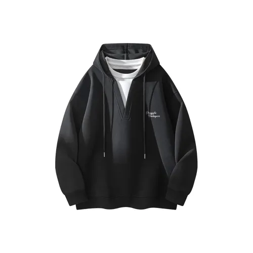 Struggle Vintage95 Толстовка Унисекс