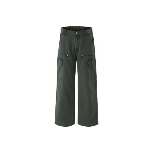 Holiday Count Унисекс Джинсы