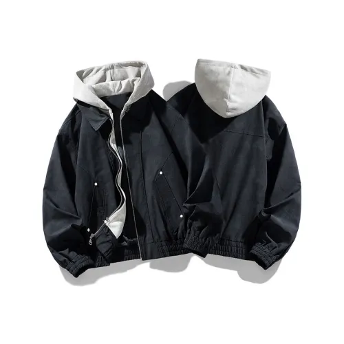 ATELED Унисекс Куртки