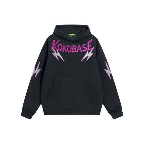 KOKO BASE Унисекс Свитшоты