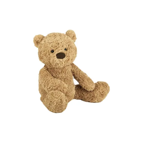 JELLYCAT Panda Series Животные Cute Медведь Тедди Куклы Плюшевая Кукла Высота 38 см 50 см 58 см
