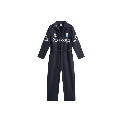 KAPPA X Черный 990 Женское боди