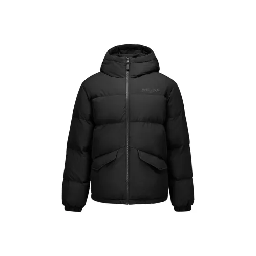 Skechers Sports Alliance Series Пуховик Унисекс