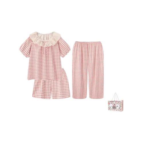 METE WHALE MT Пижамный комплект для женщин