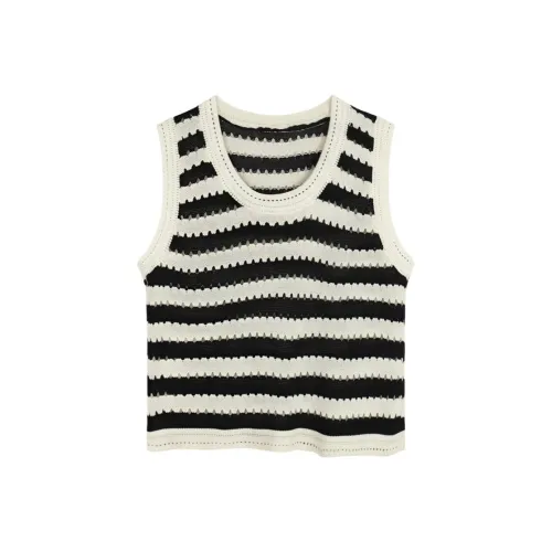 Nathania Без рукавов Платье Женское