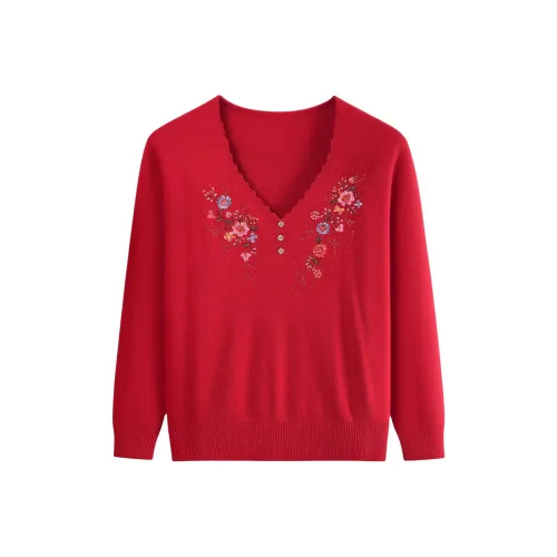 TUCANO Женская трикотажная одежда