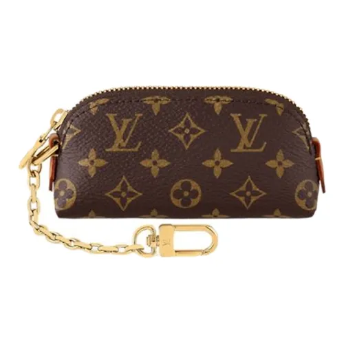 LOUIS VUITTON Помада Мини Макияж Сумка для хранения Портативный