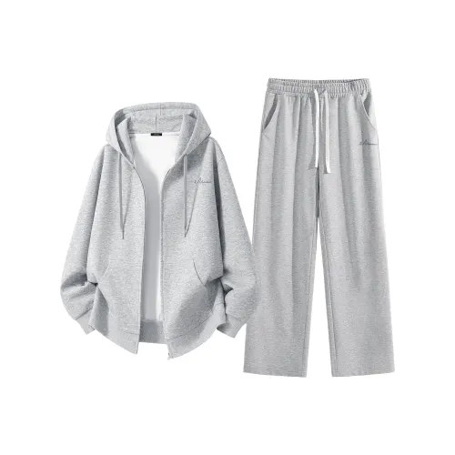 Miniso Унисекс Свитшот Комплекты