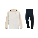 Комплект одежды (Топ Custard + Черный Низ)