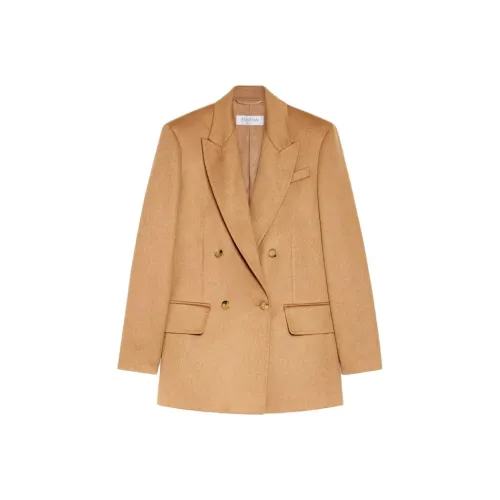 MaxMara Бизнес-костюм пальто женское