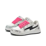 Несовпадающие (Розовые шнурки)