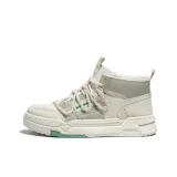 Бежевый Зеленый