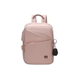 Пыльно-розовый