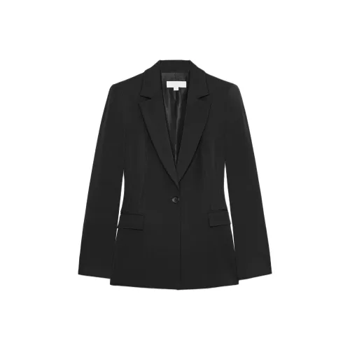 ZARA Черный Женские Деловые Костюмы