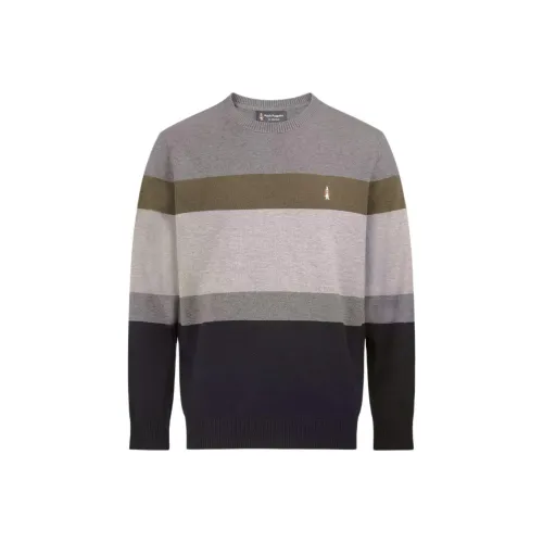 Hush Puppies Свитер Осенний и Зимний Мужской