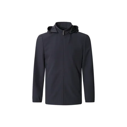 Montagut Мужские Куртки