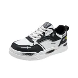 бело-черный