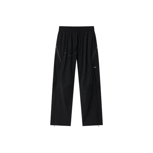 VEIDOORN Унисекс Повседневные Штаны