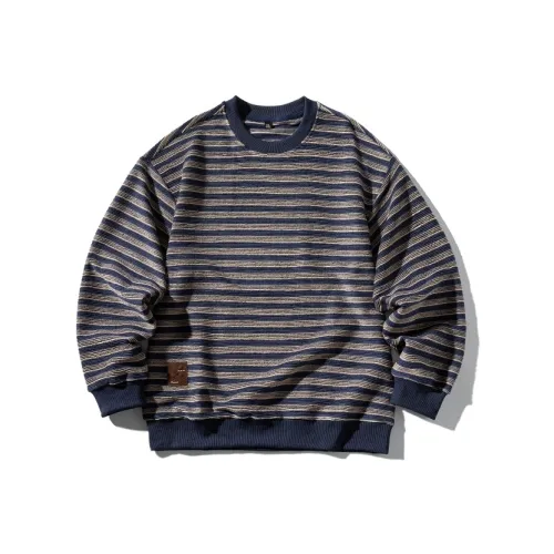 Holiday Count Длинный рукав Т-рубашка Мужская