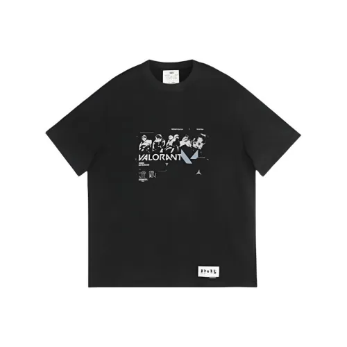 ROARINGWILD x Acéphale Fearless Compact X Acéphale Collaboration T-Shirt Unisex