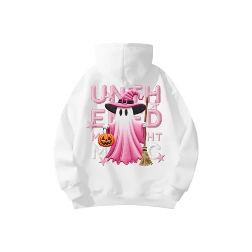 UNthemed Унисекс Свитшоты