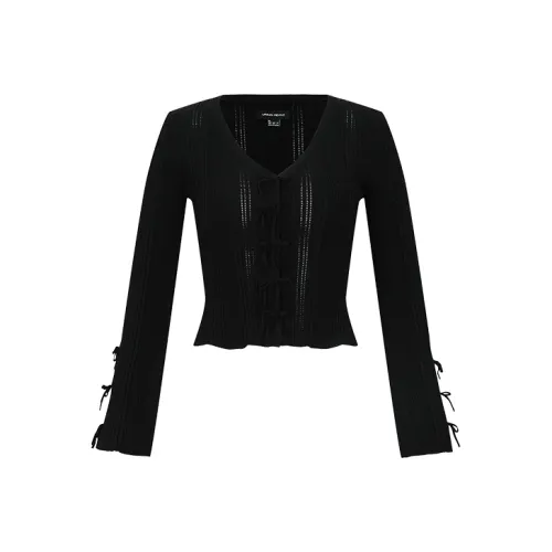 URBAN REVIVO Женская трикотажная одежда для женщин