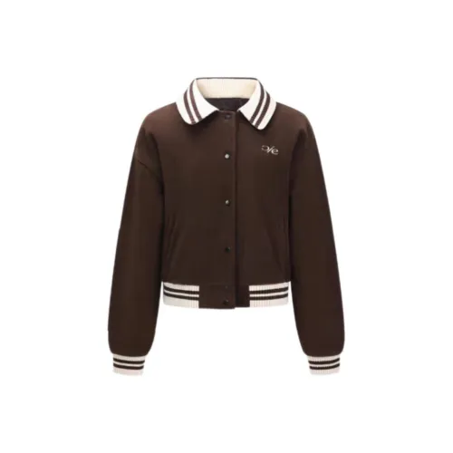 Icicofficial Бейсбольная куртка Женская