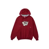 Шумный Комиссар-Ягодно-красный