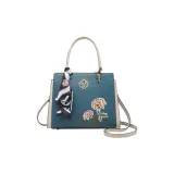 Королевский синий