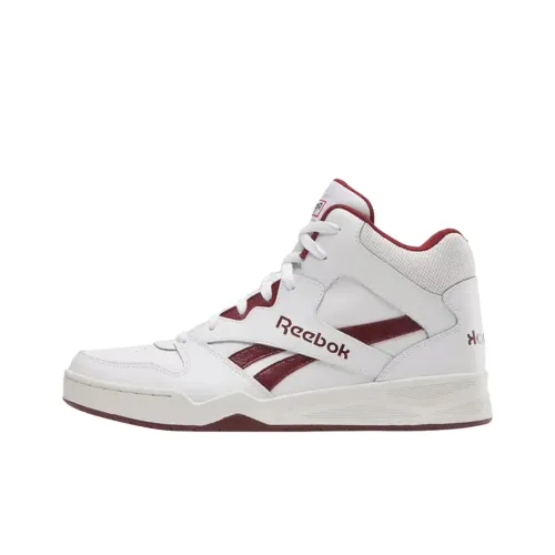 REEBOK Royal BB4500 2 High Топ Винтажные Баскетбольные Кроссовки Мужские Белые