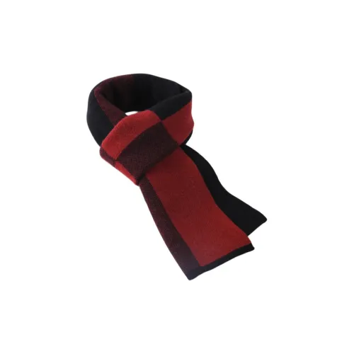 PIERRE CARDIN Кашемир Вязаные Шарфы Унисекс