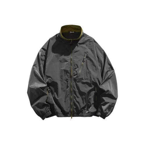 Pimio Унисекс Куртки