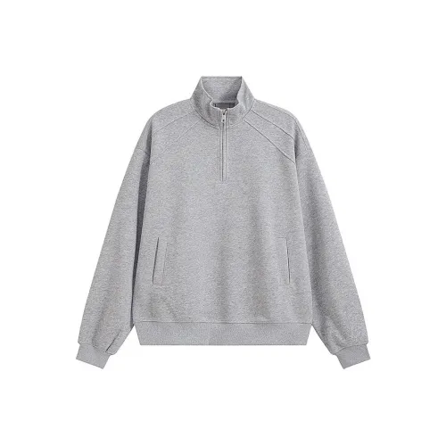 FOMOCE Унисекс Свитшоты