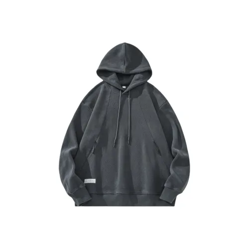 Holiday Count Длинный рукав Т-рубашка Мужская