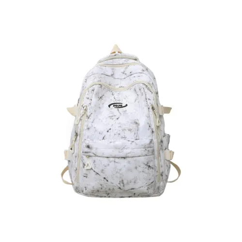 SINPAID BULL Нейлон Рюкзак Стандартный Унисекс Многоцветный