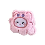 Розовая кукла Призрак