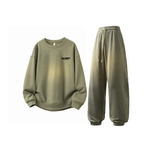 KONGBAITING 2025 Осенний Повседневный Спортивный Унисекс