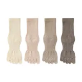 Бежевый, Желтый, Светло-розовый, Хаки, Кофейный