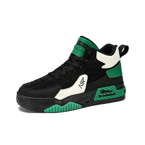 Genius Pooh Устойчивый к истиранию Легкий Амортизирующий Противоскользящий Детские Повседневные Обувь Подростки