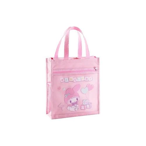 Sanrio Polyester Плечевая сумка Стандартная Унисекс Многоцветная